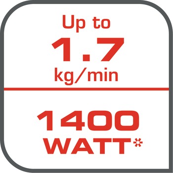 Tefal HV1 NE1098 1400W 01